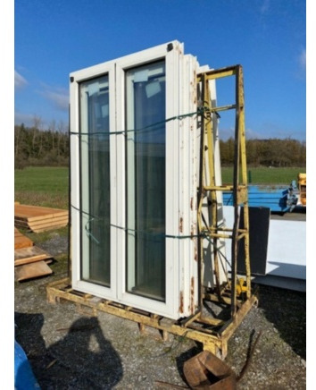 Chassis de fenêtre Série AVANTIS 70 SI (nombre 8) - Instrument/ Oprema: slika 4 Chassis de fenêtre Série AVANTIS 70 SI (nombre 8) - Instrument/ Oprema: slika 4