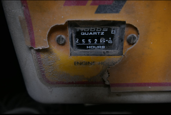 Crible Extrec Turbo Trac - Sito: slika 5 Crible Extrec Turbo Trac - Sito: slika 5
