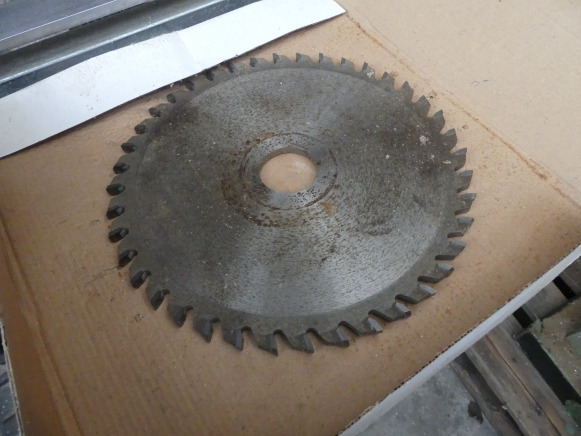 Emboutteuse à châssis Graule AKF 6/250 - Glodalica za metal: slika 5 Emboutteuse à châssis Graule AKF 6/250 - Glodalica za metal: slika 5