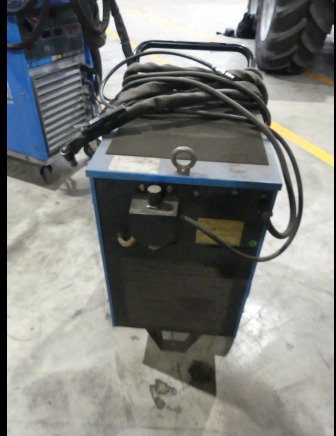 Machine de découpe plasma Commerce soudure Cyplasma 251 - Oprema za varenje: slika 2 Machine de découpe plasma Commerce soudure Cyplasma 251 - Oprema za varenje: slika 2