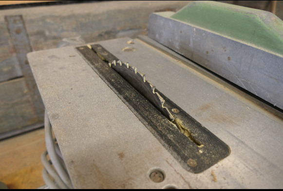 Scie à onglet Omga - Mašina za obradu drveta: slika 5 Scie à onglet Omga - Mašina za obradu drveta: slika 5