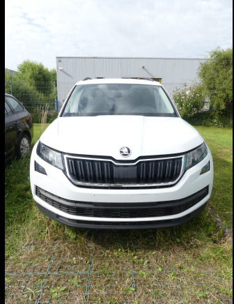 Suv Skoda Kodiaq (2020-175.000 km) - SUV: slika 2 Suv Skoda Kodiaq (2020-175.000 km) - SUV: slika 2