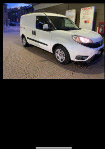 Voiture Fiat Doblo Multijet - Automobil: slika 5 Voiture Fiat Doblo Multijet - Automobil: slika 5