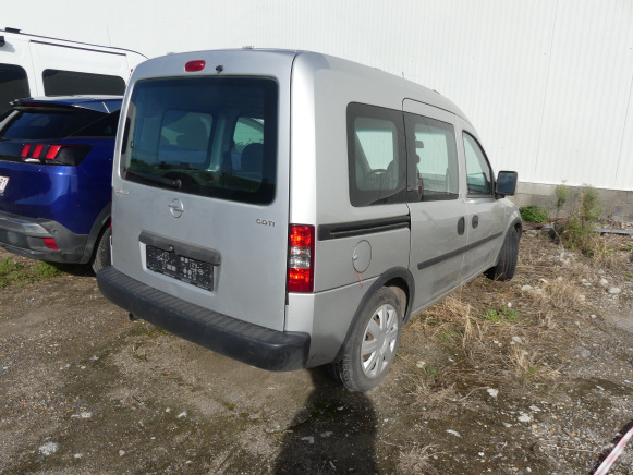 Voiture Opel Combo - Automobil: slika 3 Voiture Opel Combo - Automobil: slika 3