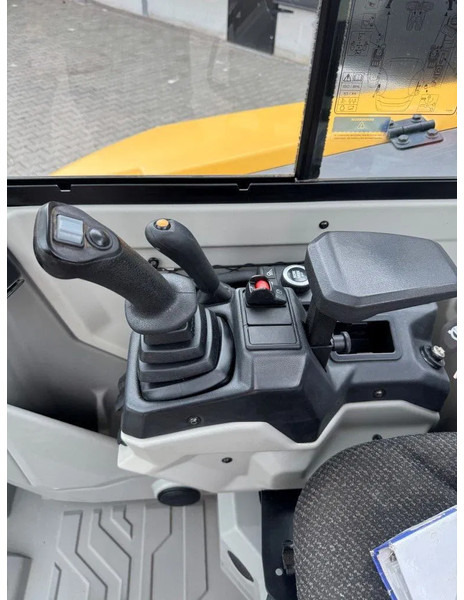 Lizing Volvo ECR50F 2022 3300 uur !! Volvo ECR50F 2022 3300 uur !!: slika 17