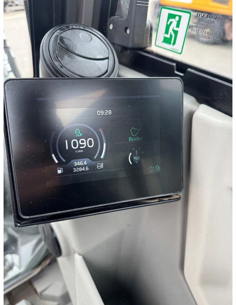 Lizing Volvo ECR50F 2022 3300 uur !! Volvo ECR50F 2022 3300 uur !!: slika 18