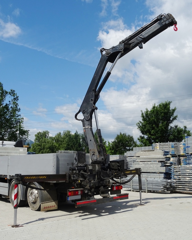 HIAB XS 122 B-3 HiDuo remote control, extra functions HIAB crane, Kran - Kran za kamion: slika 4 HIAB XS 122 B-3 HiDuo remote control, extra functions HIAB crane, Kran - Kran za kamion: slika 4