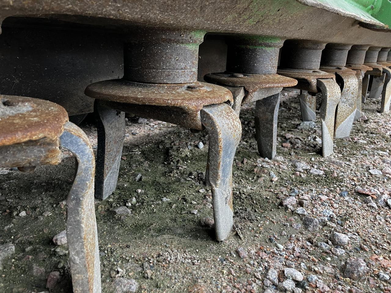 Amazone AD 3000 Super - Sejalica: slika 4 Amazone AD 3000 Super - Sejalica: slika 4