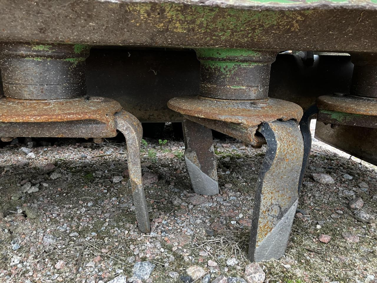 Amazone AD 3000 Super - Sejalica: slika 5 Amazone AD 3000 Super - Sejalica: slika 5