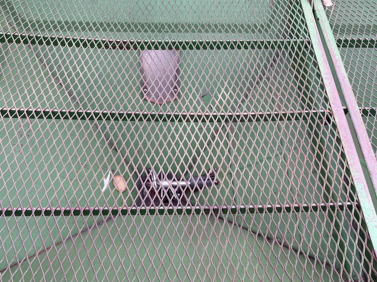 Amazone ZA-M 1000 Comp. - Rasipač veštačkog đubriva: slika 5 Amazone ZA-M 1000 Comp. - Rasipač veštačkog đubriva: slika 5