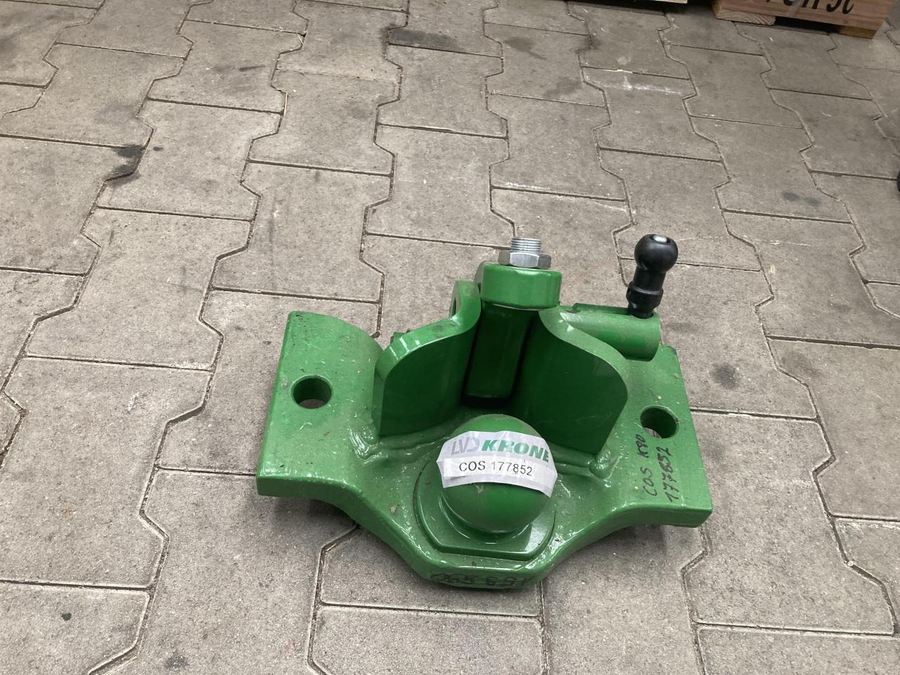John Deere K80 - Dodatak: slika 1 John Deere K80 - Dodatak: slika 1