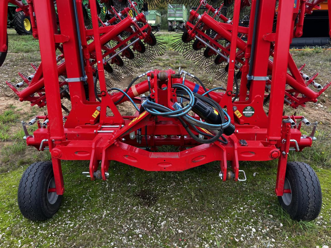 Einböck Aerostar 1200 Classic - Oprema za obradu zemljišta: slika 3 Einböck Aerostar 1200 Classic - Oprema za obradu zemljišta: slika 3