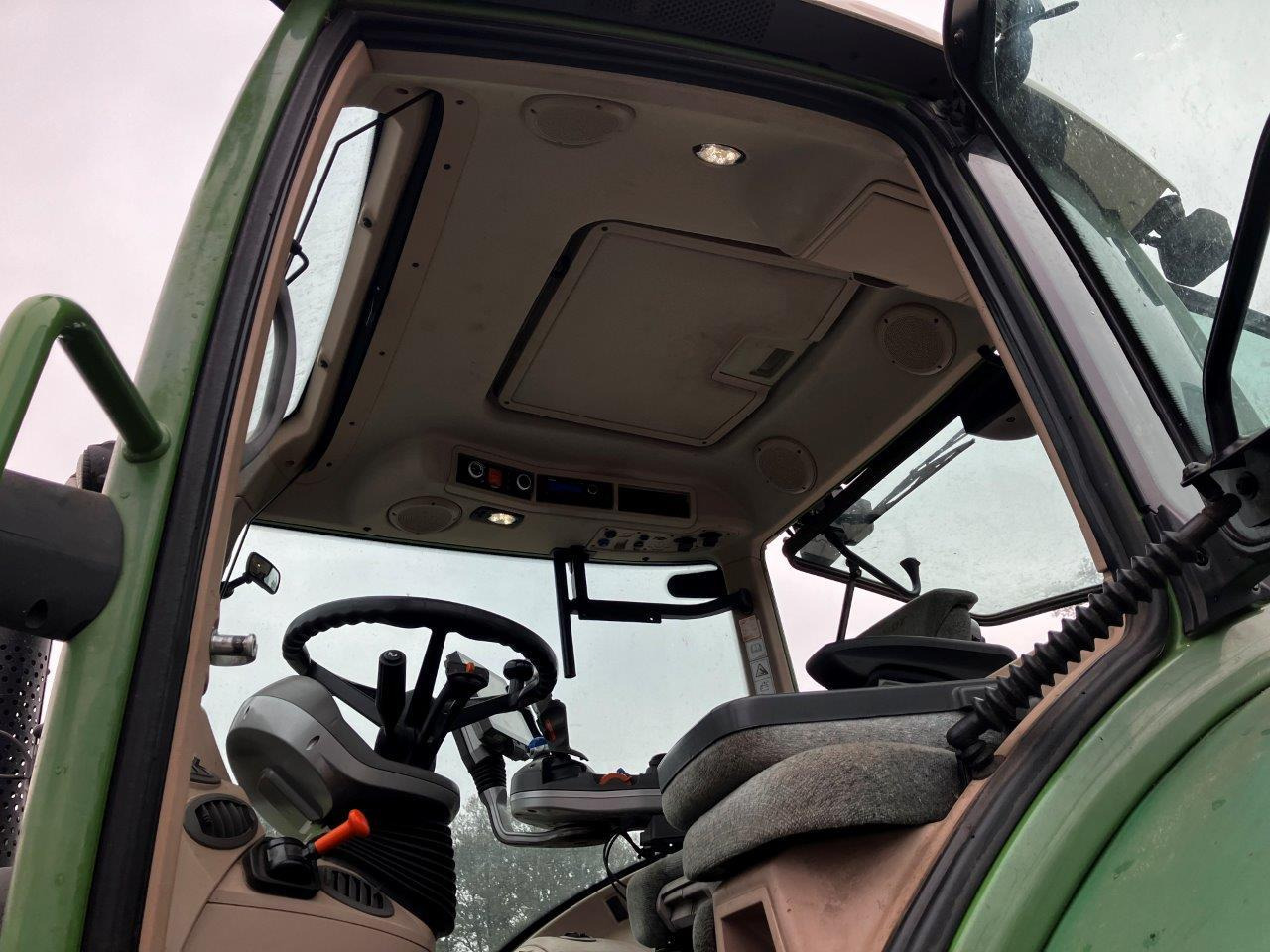 Traktor Fendt 716 Vario Profi Plus: slika 6