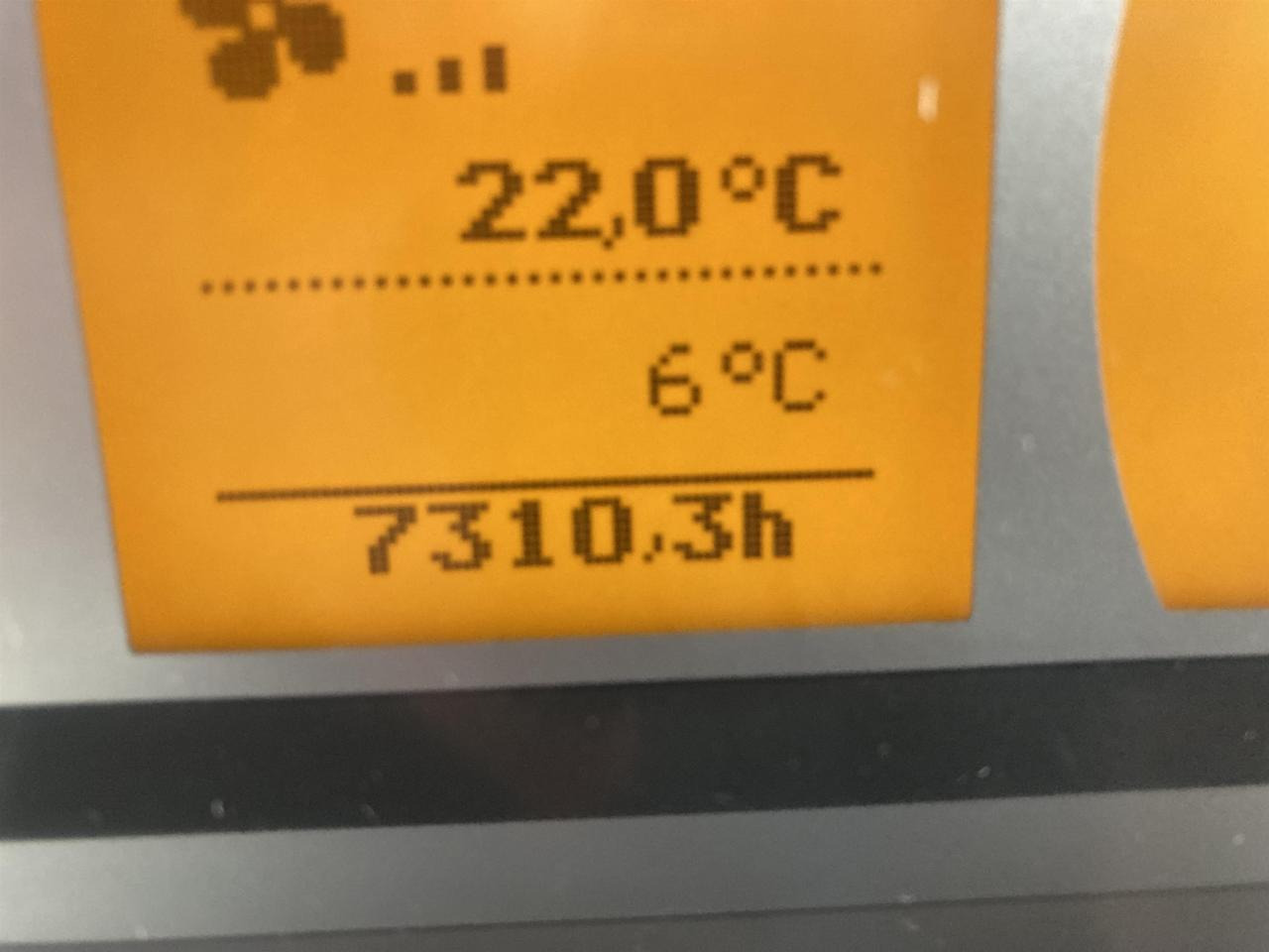 Traktor Fendt 933 Vario Profi Plus: slika 20 Traktor Fendt 933 Vario Profi Plus: slika 20