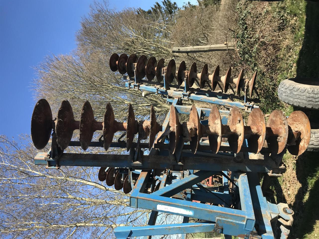 Frost 6/54 - Tanjirača: slika 3 Frost 6/54 - Tanjirača: slika 3