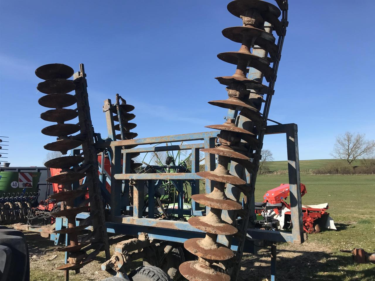 Frost 6/54 - Tanjirača: slika 2 Frost 6/54 - Tanjirača: slika 2