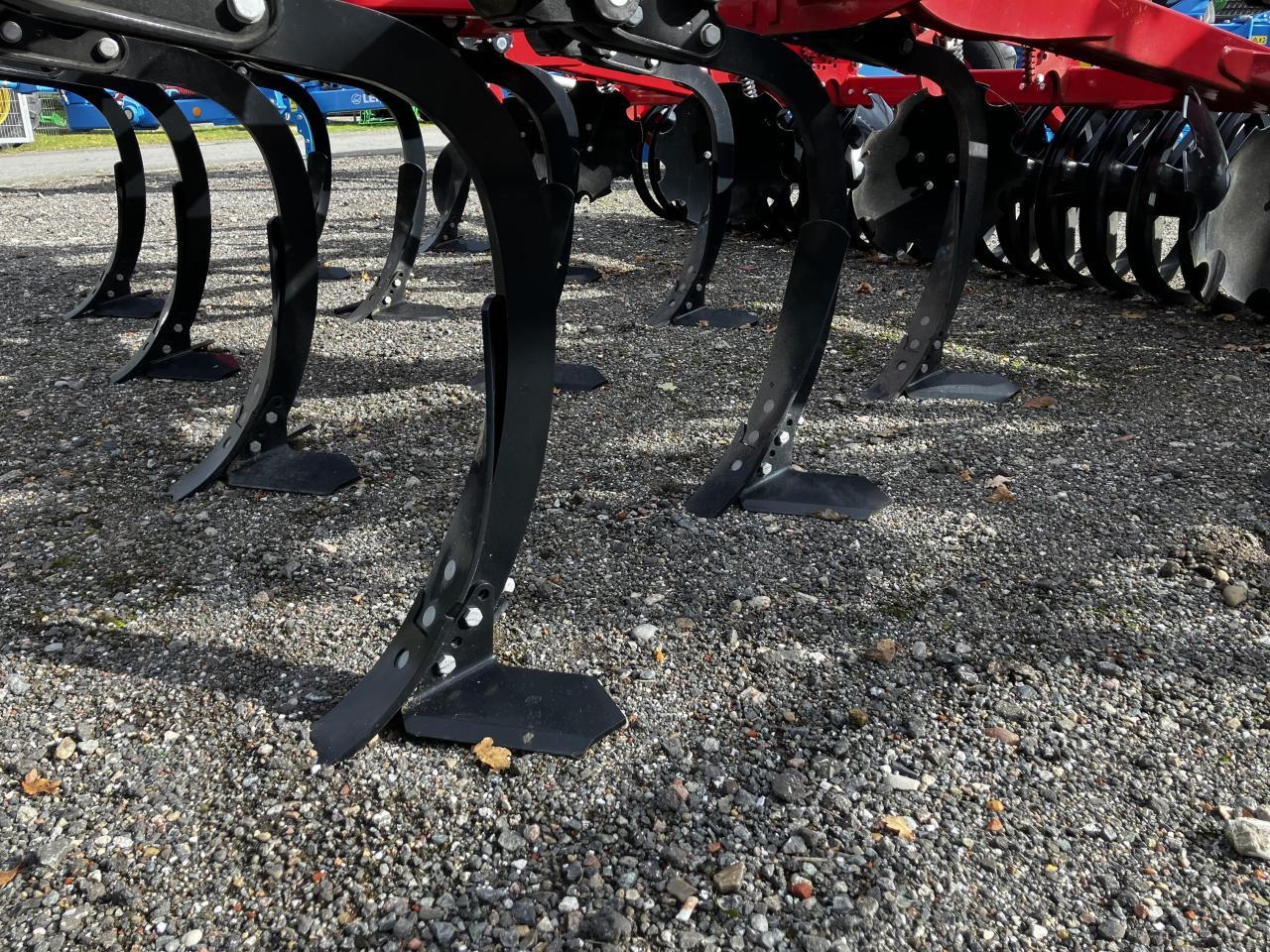 Horsch Terrano 4 FX - Kultivator: slika 3 Horsch Terrano 4 FX - Kultivator: slika 3