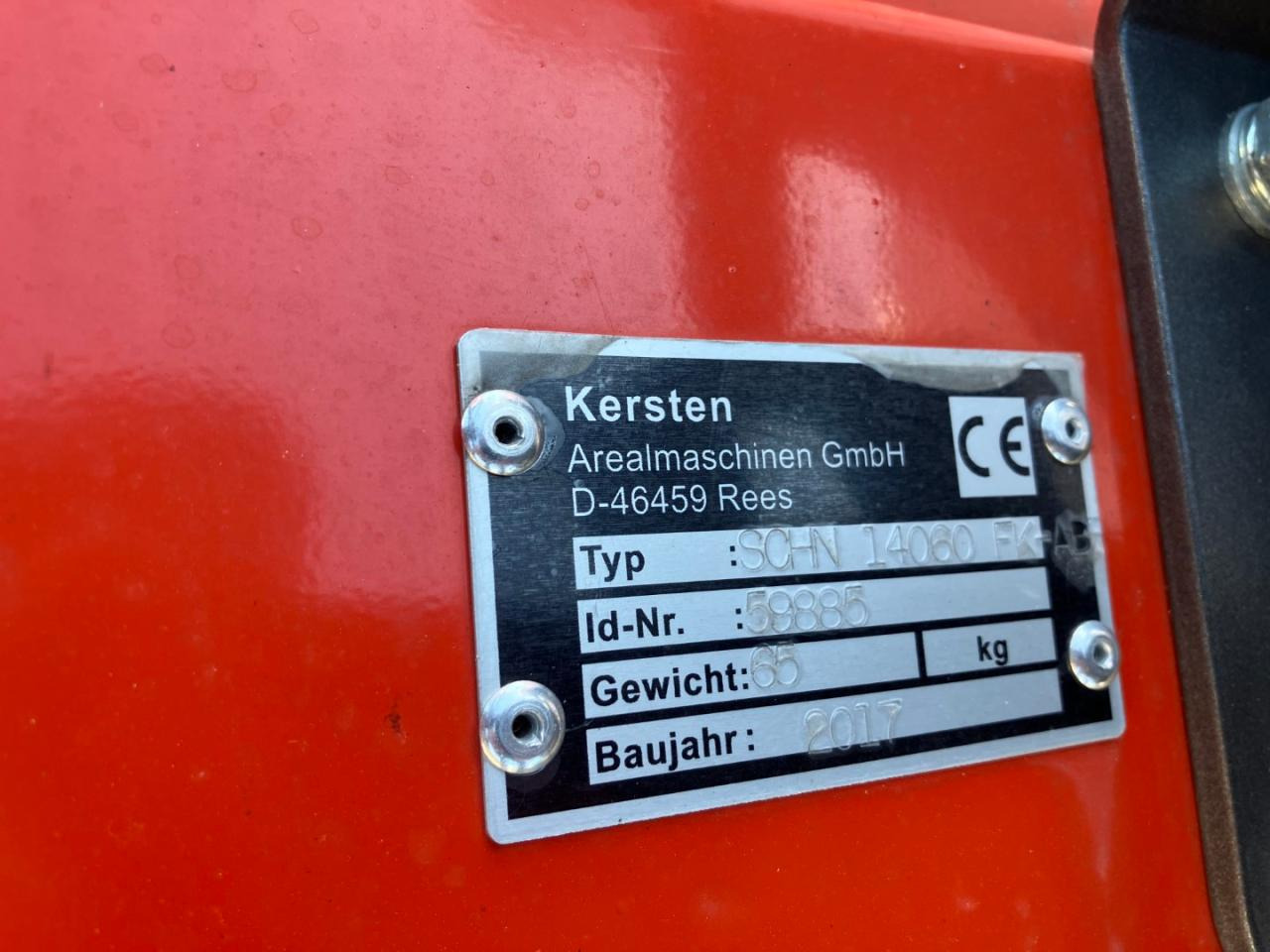 Baštenska kosačica Husqvarna Rider P525D: slika 19