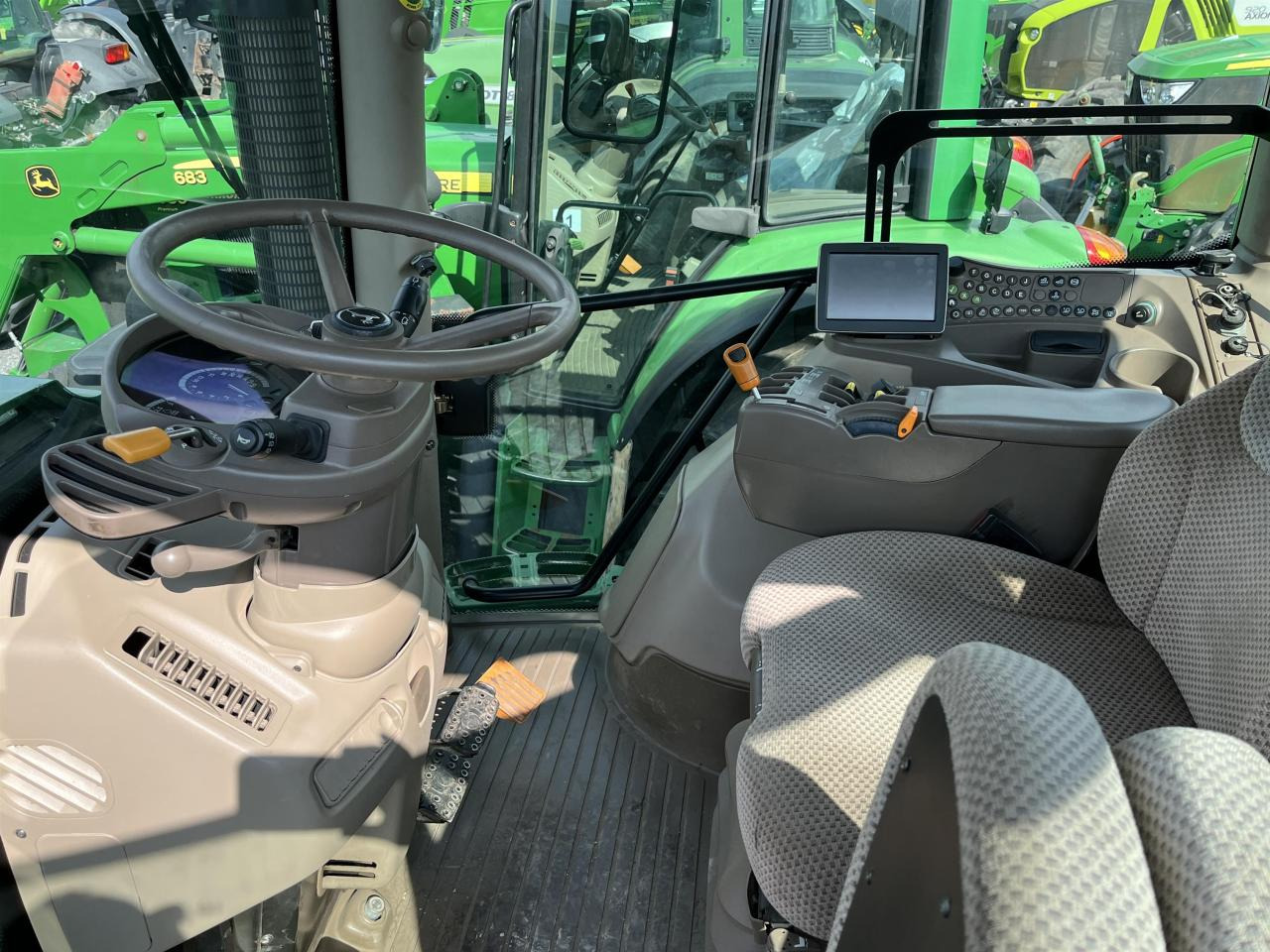 Traktor John Deere 6210R: slika 7