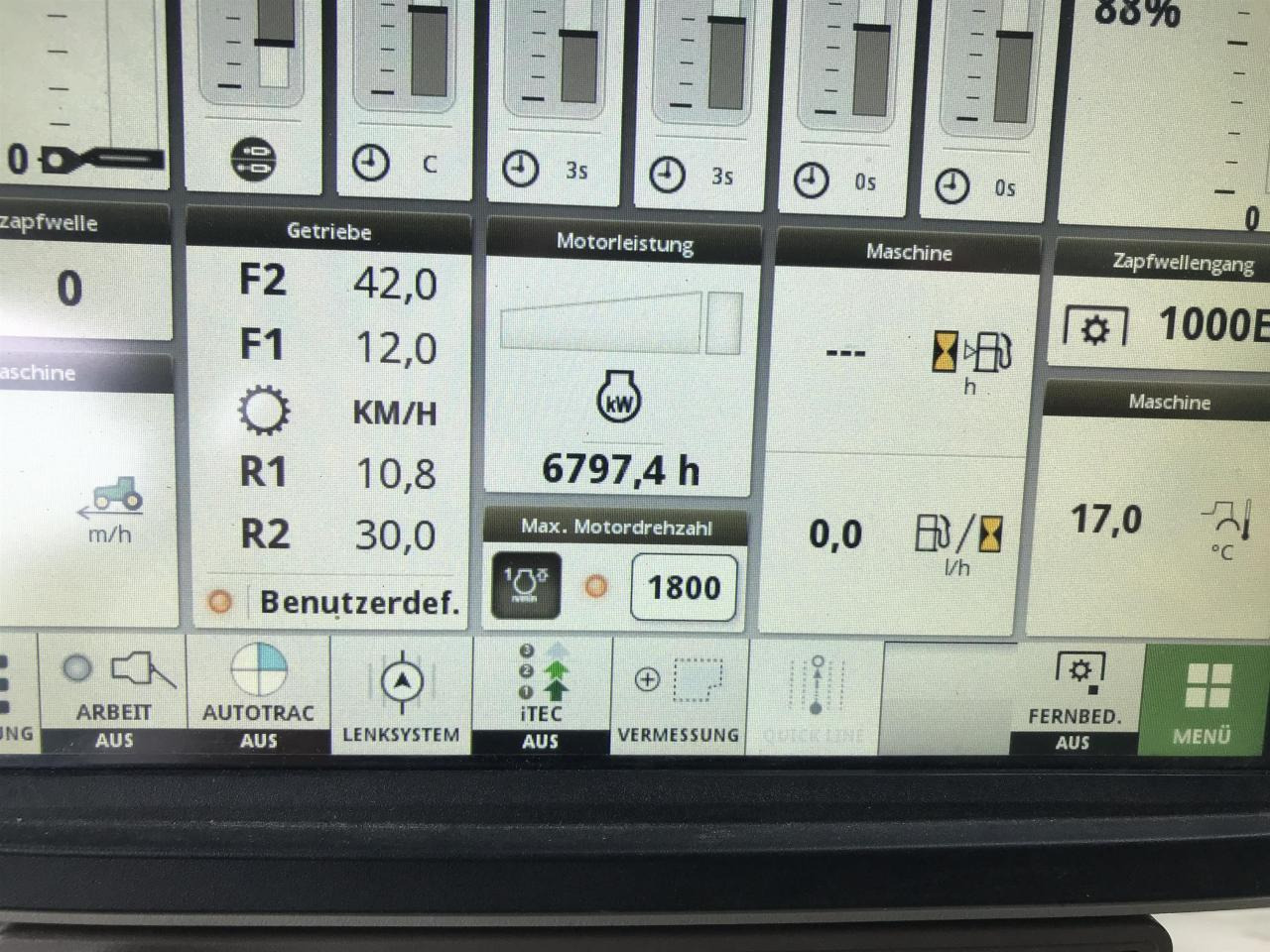 Traktor John Deere 6230R: slika 10