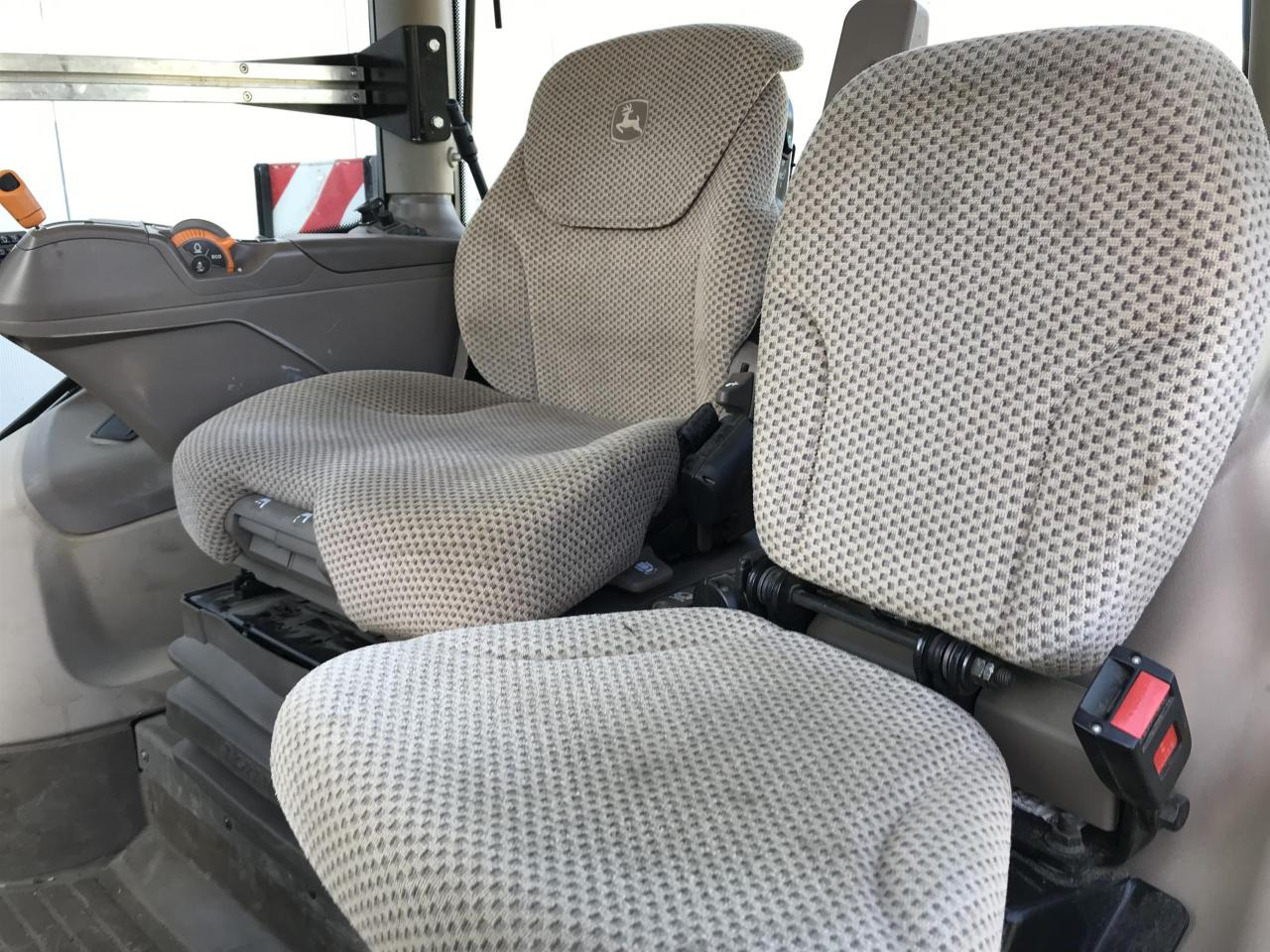 Traktor John Deere 6230R: slika 8