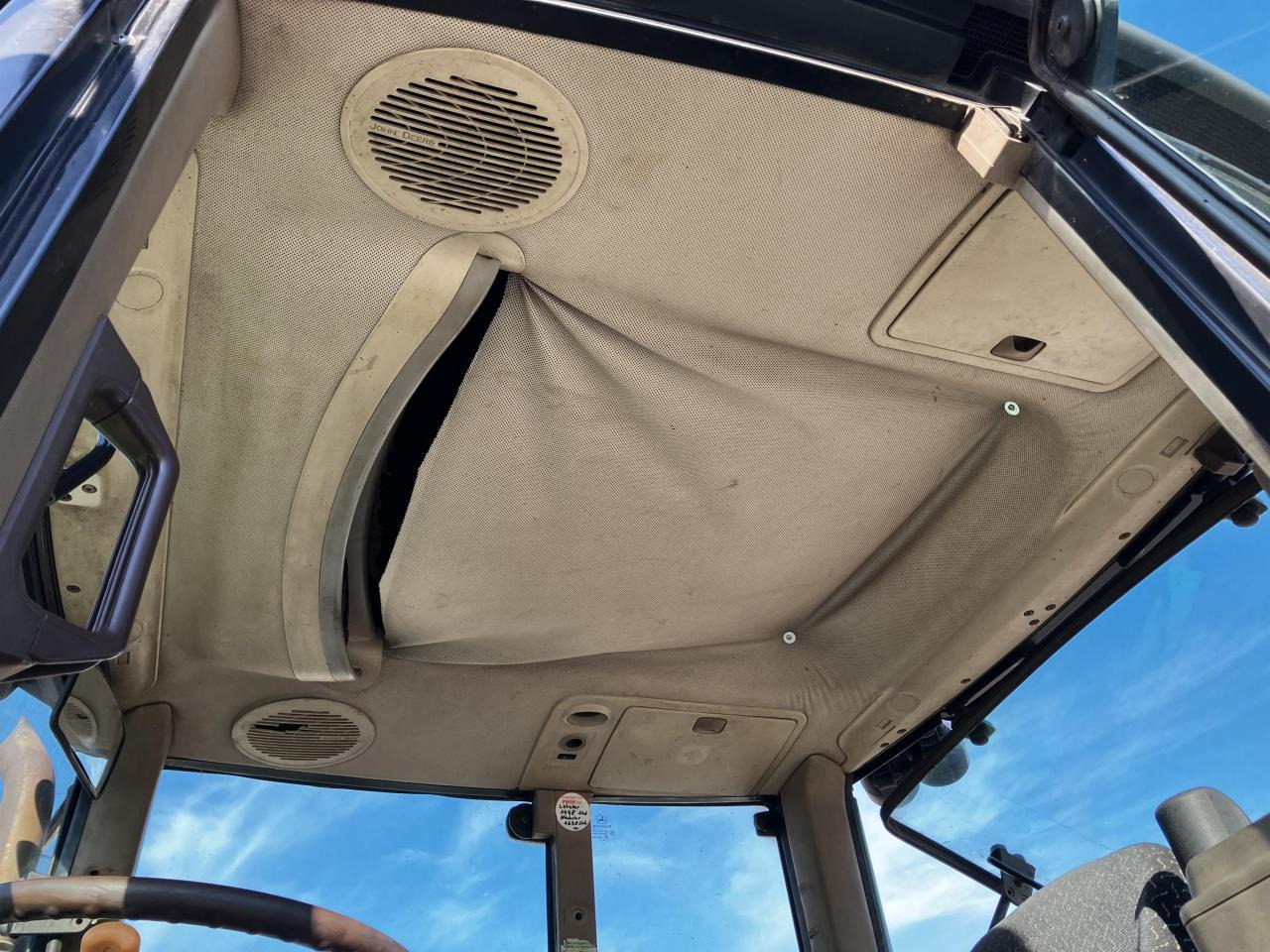 John Deere 6920 S - Traktor: slika 4 John Deere 6920 S - Traktor: slika 4