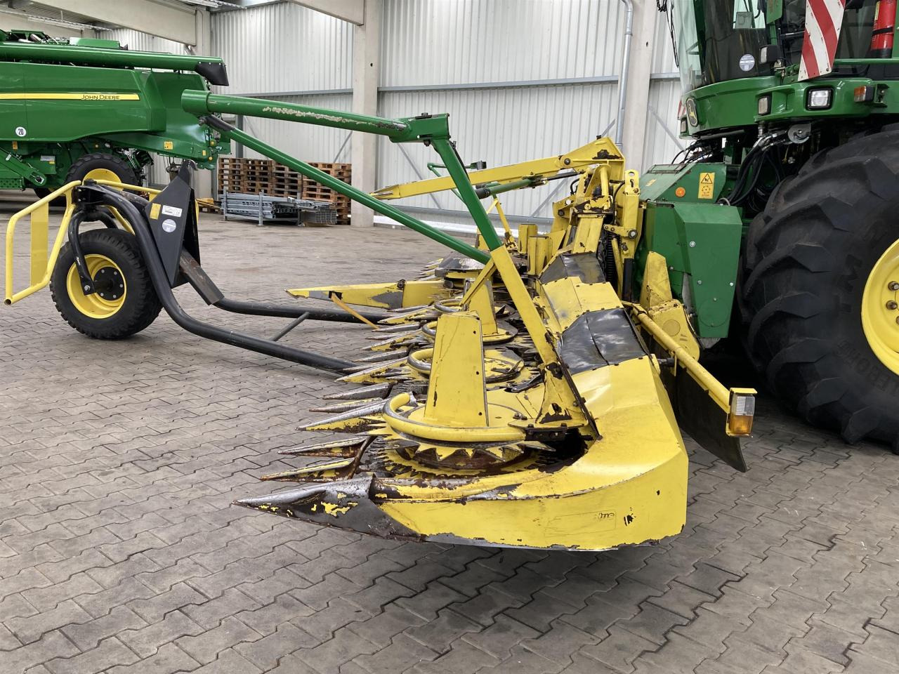 John Deere 7750i - Kombajn za stočnu hranu: slika 3 John Deere 7750i - Kombajn za stočnu hranu: slika 3