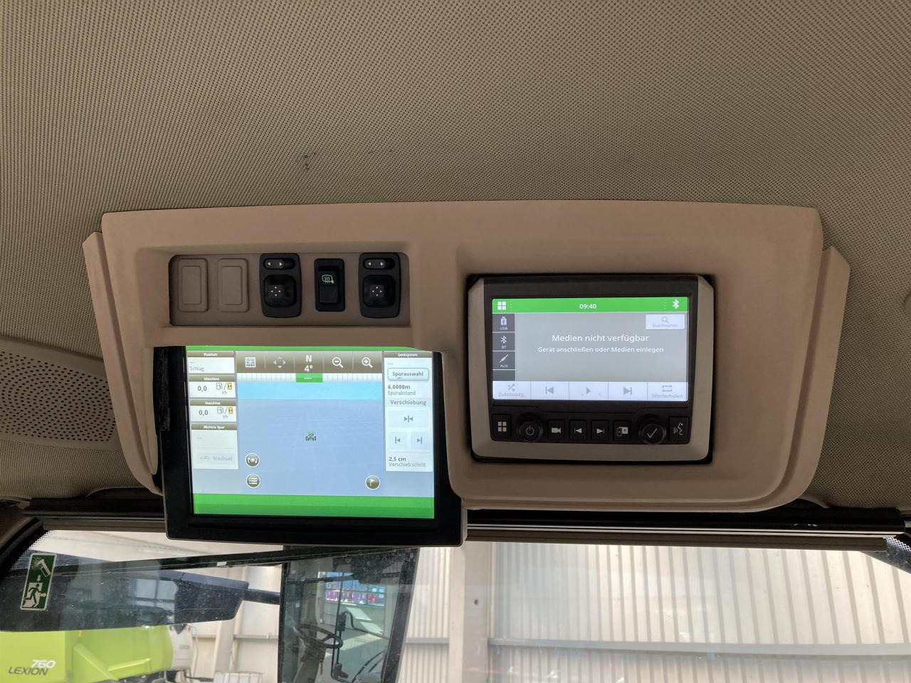 Traktor John Deere 7R 310: slika 14 Traktor John Deere 7R 310: slika 14