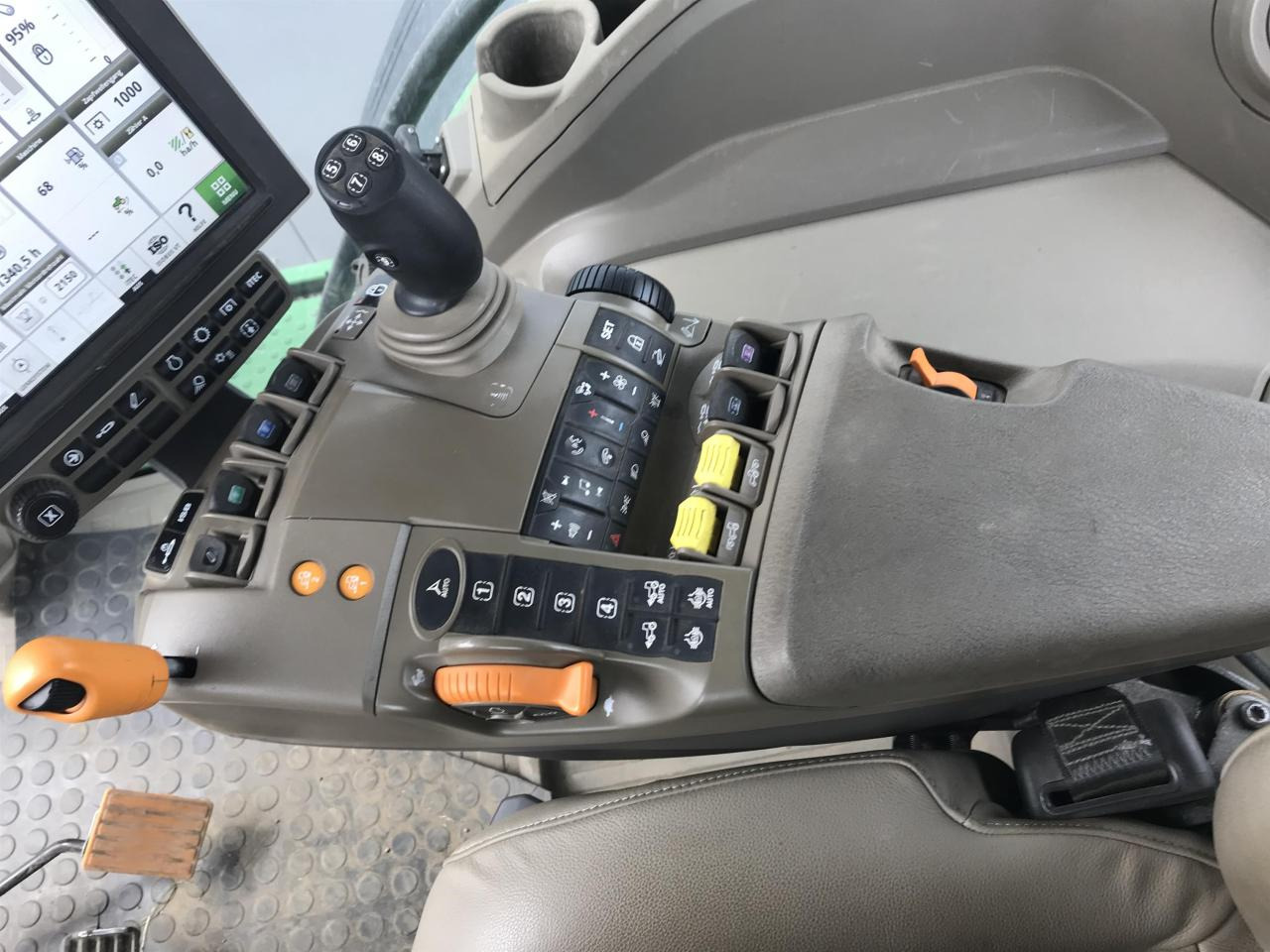 Traktor John Deere 7R 330: slika 8