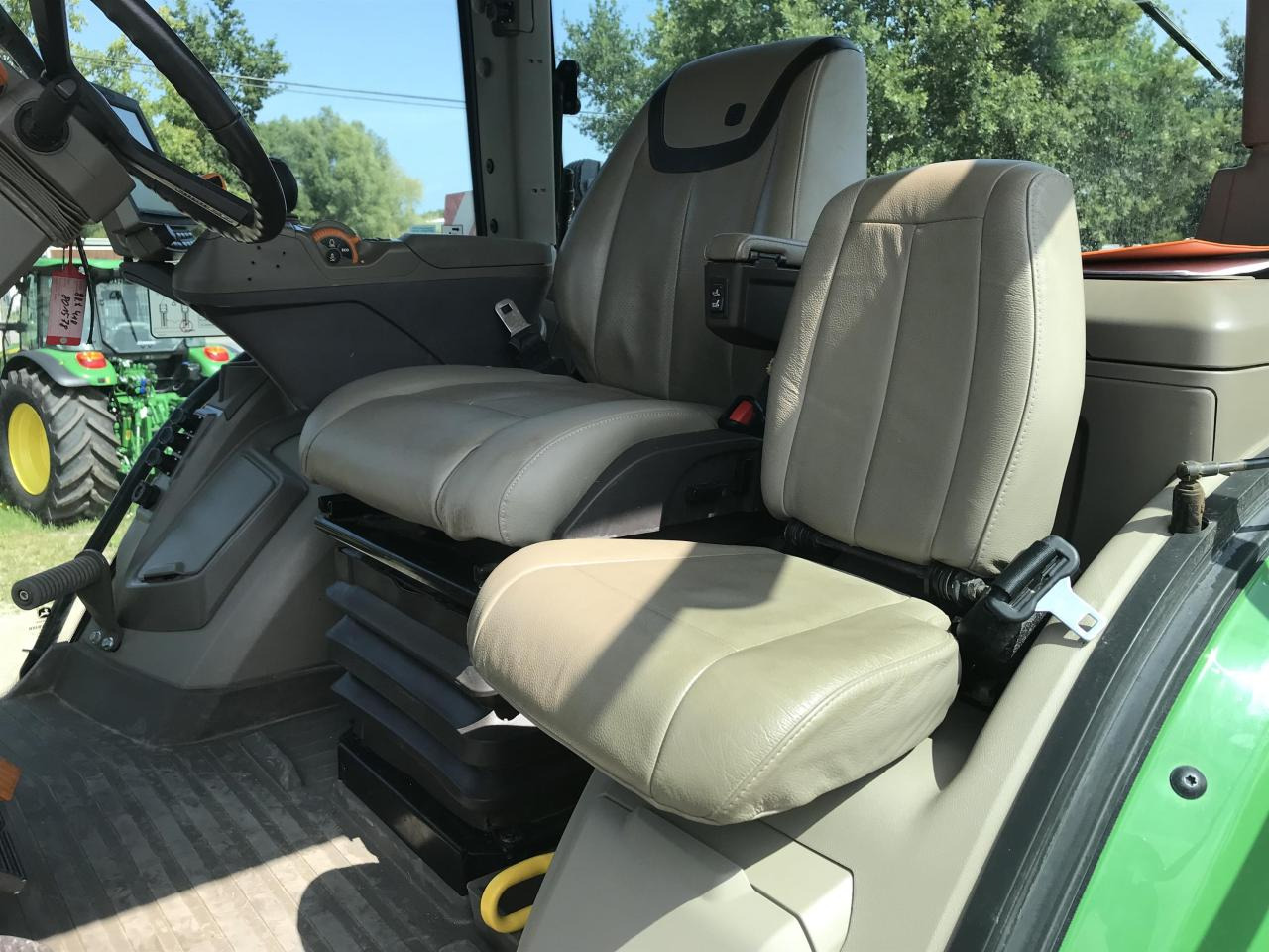Traktor John Deere 8RX 410: slika 6