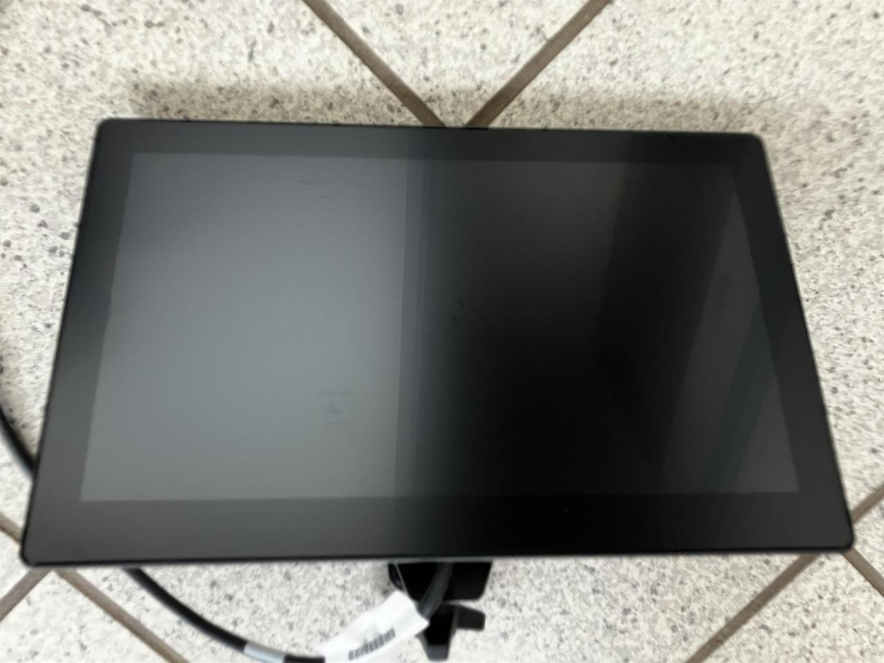 John Deere G5 Plus Zusatzdisplay - Sistem za navigaciju za Poljoprivredna mašina: slika 1 John Deere G5 Plus Zusatzdisplay - Sistem za navigaciju za Poljoprivredna mašina: slika 1