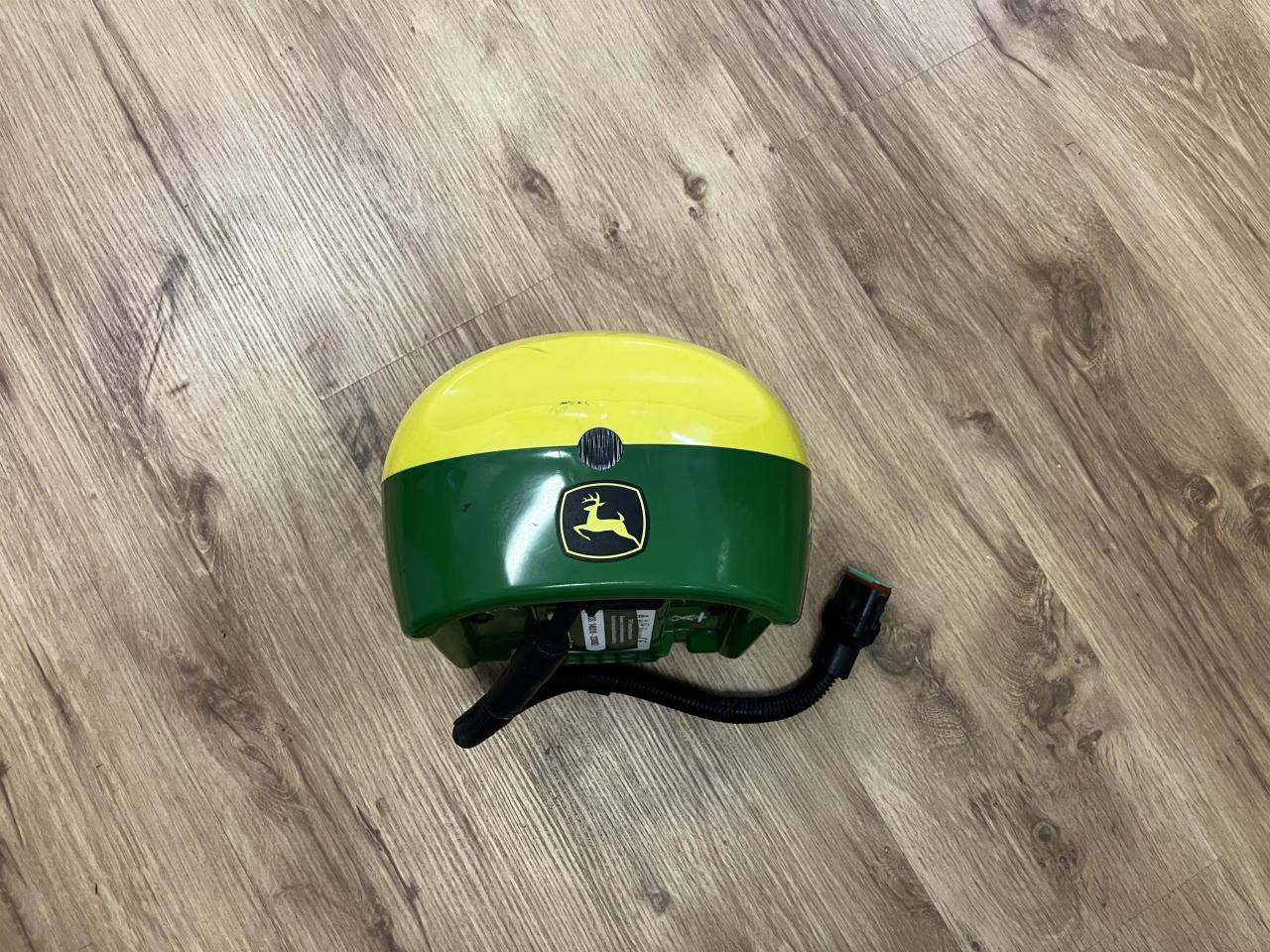 John Deere SF6000 SF3, M-RTK - Sistem za navigaciju za Poljoprivredna mašina: slika 2 John Deere SF6000 SF3, M-RTK - Sistem za navigaciju za Poljoprivredna mašina: slika 2