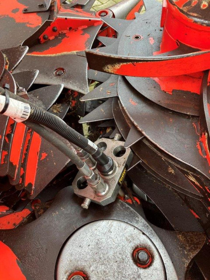 Kemper 375 - Dodatak za stočnu hranu: slika 5 Kemper 375 - Dodatak za stočnu hranu: slika 5