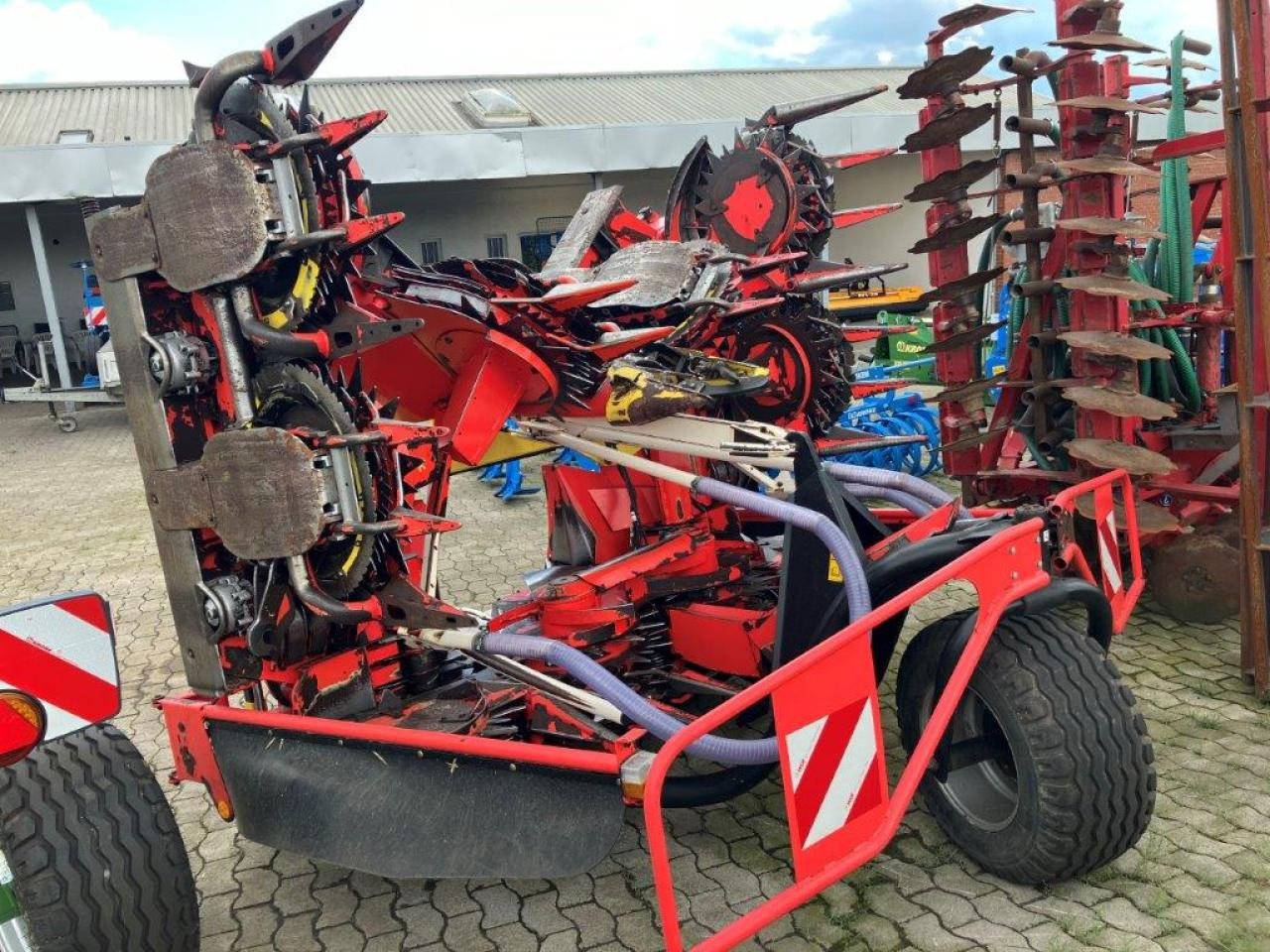 Kemper 375 - Dodatak za stočnu hranu: slika 1 Kemper 375 - Dodatak za stočnu hranu: slika 1