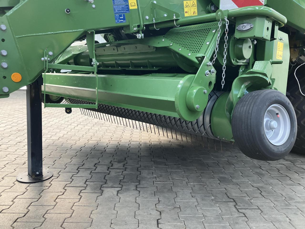 Lizing Krone Big Pack 1270 VC Krone Big Pack 1270 VC: slika 17
