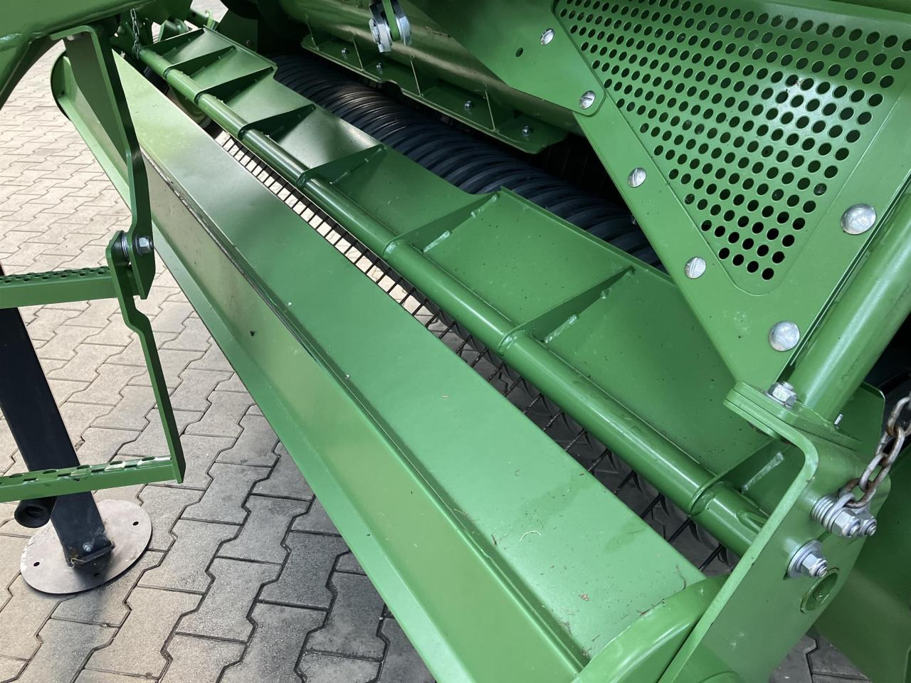 Lizing Krone Big Pack 1270 VC Krone Big Pack 1270 VC: slika 21