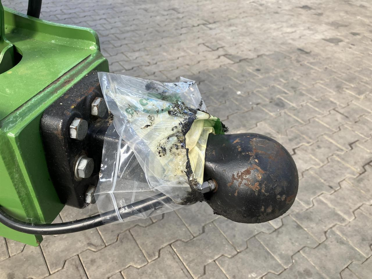 Lizing Krone Big Pack 1270 VC Krone Big Pack 1270 VC: slika 23