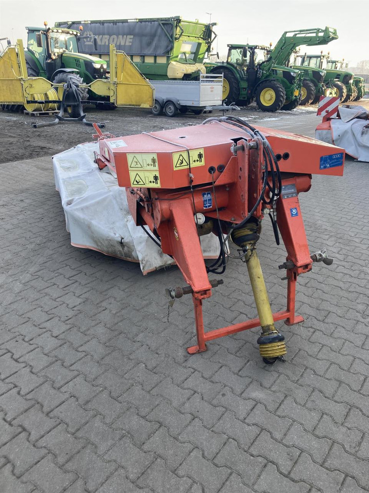 Kosačica Kuhn FC 313 Lift Control: slika 6 Kosačica Kuhn FC 313 Lift Control: slika 6