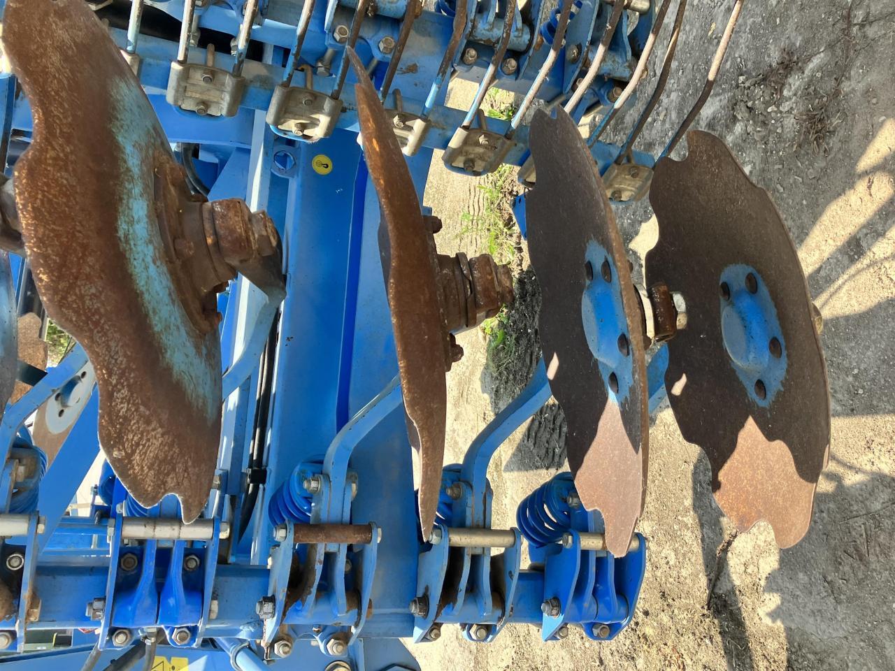 Lemken Rubin 9/600 KUA - Tanjirača: slika 4 Lemken Rubin 9/600 KUA - Tanjirača: slika 4