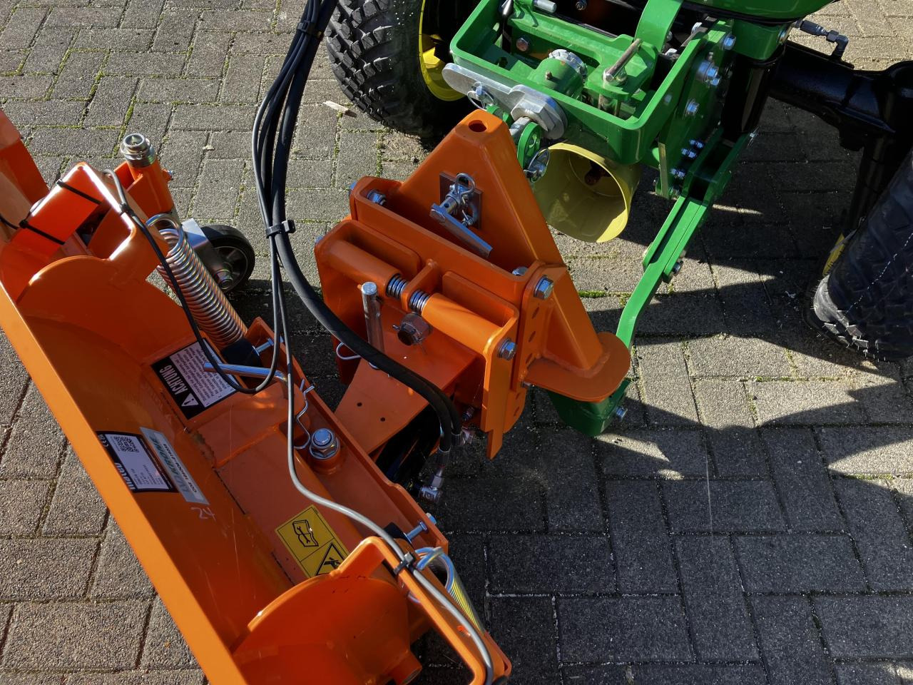 Matev SRM-FB 150 - Kašika: slika 4 Matev SRM-FB 150 - Kašika: slika 4