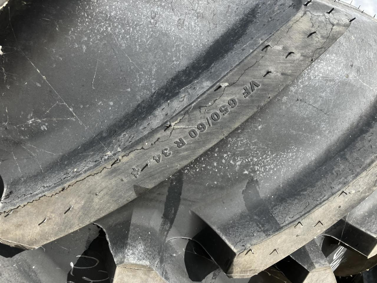 Michelin 650/60R34 VF - Guma za Poljoprivredna mašina: slika 5 Michelin 650/60R34 VF - Guma za Poljoprivredna mašina: slika 5