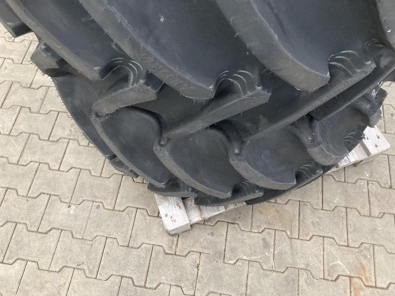 Mitas 540/65R24 - Guma za Poljoprivredna mašina: slika 3 Mitas 540/65R24 - Guma za Poljoprivredna mašina: slika 3