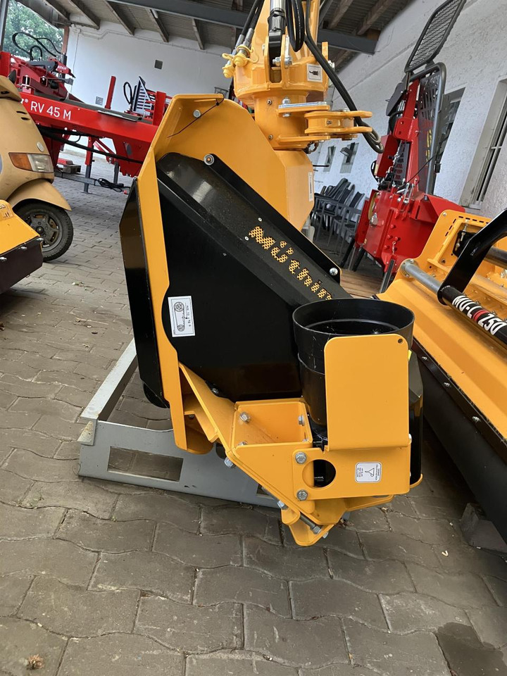 Müthing MU-H/S 160 Vario - Tarup: slika 1 Müthing MU-H/S 160 Vario - Tarup: slika 1