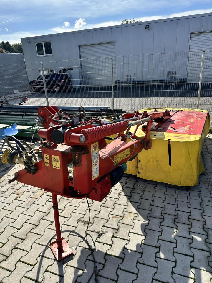 Niemeyer RO 275 - Kosačica: slika 1 Niemeyer RO 275 - Kosačica: slika 1