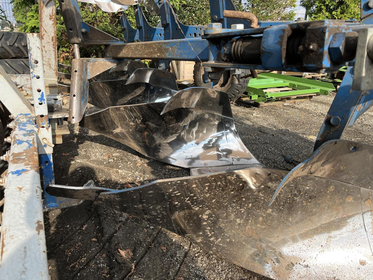 Rabe Albatros 120 M VI - Plug: slika 4 Rabe Albatros 120 M VI - Plug: slika 4