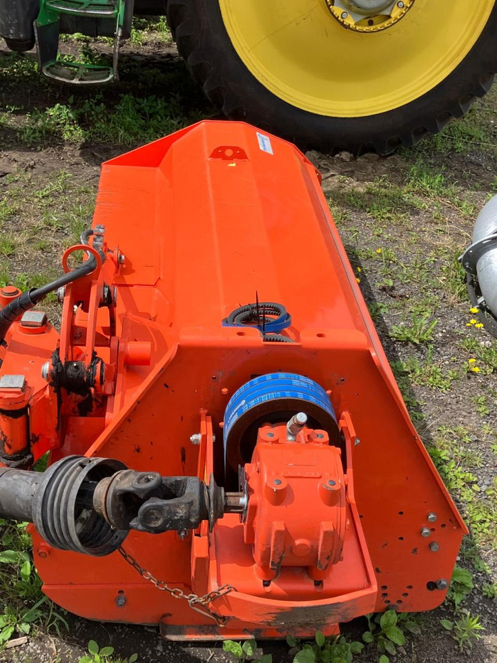 Tierre TCL 200 - Tarup: slika 2 Tierre TCL 200 - Tarup: slika 2