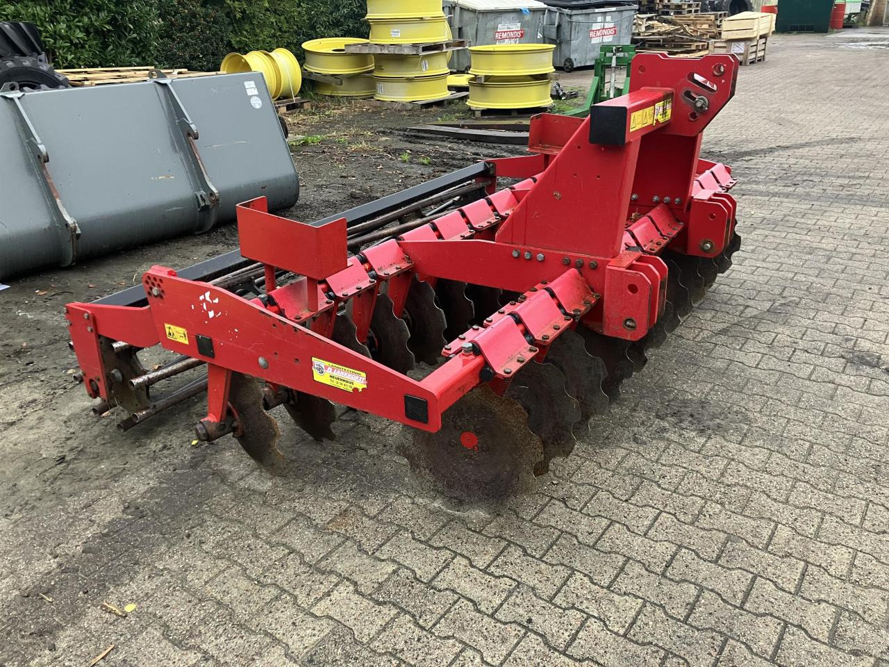 Tulip Multidisc 300 - Tanjirača: slika 2 Tulip Multidisc 300 - Tanjirača: slika 2