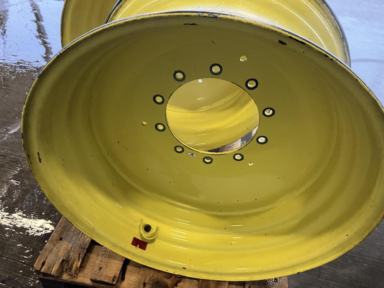 UNBEKANNT 16x30 - Felna za Poljoprivredna mašina: slika 3 UNBEKANNT 16x30 - Felna za Poljoprivredna mašina: slika 3