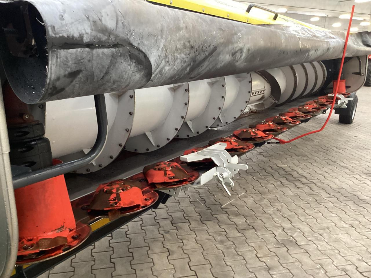 Zürn Profi Cut 700 - Dodatak za stočnu hranu: slika 5 Zürn Profi Cut 700 - Dodatak za stočnu hranu: slika 5