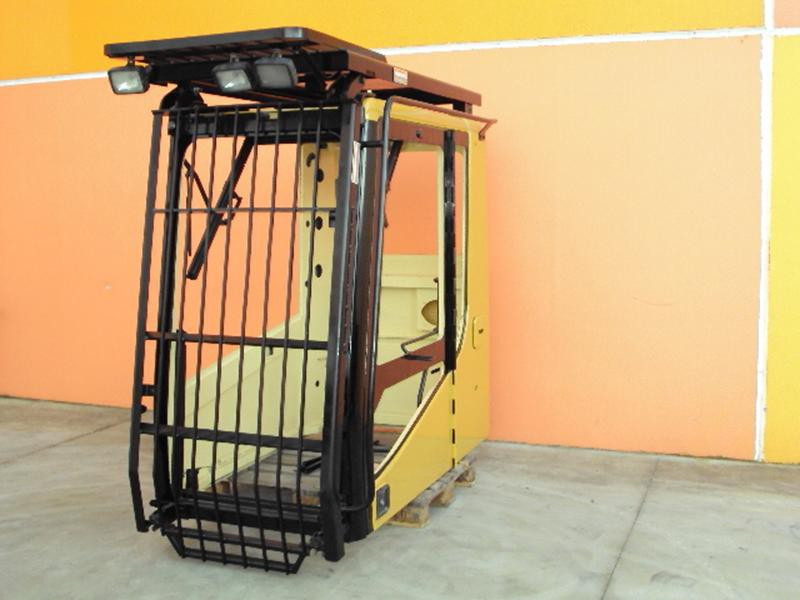 Cab CATERPILLAR 385B 155-1166 - Kabina za Građevinska mašina: slika 3 Cab CATERPILLAR 385B 155-1166 - Kabina za Građevinska mašina: slika 3